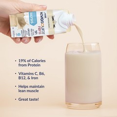 Nutritionally Complete Renal Formula Vanilla 8 oz Carton – 24 Pack, Ideal for Ki