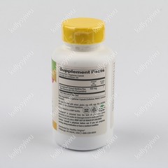 100 Origins Pycnogenol Healthy mg | Veggie 120 Pills