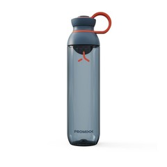 Promixx FORM Water Bottle – Premium Large 25.7 Ounces, Midnight Blue