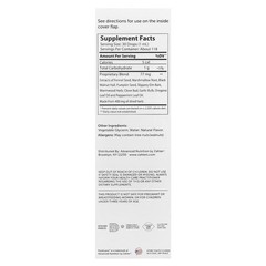 2 X Zahler, ParaGuard�, 4 fl oz (118 ml)