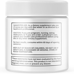 (2 Pack) Prosta Cleanse Powder Advanced Prostate Health Max Support Supplement