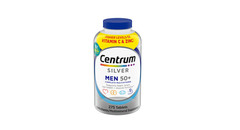 Centrum Silver Multivitamins for Men Over 50, Multimineral Supplement (275 Ct)