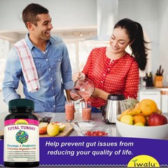Suplementos de enzimas digestivas | Mejora Suplemento ENVIO GRATIS