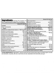 Youngevity Dr. Wallach Beyond Tangy Tangerine BTT 2.0 Tablets