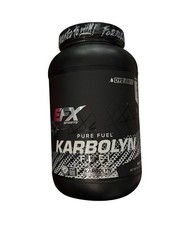 EFX Sports Karbolyn Fuel Neutral 68 8 oz 1950 g Gluten-Free, Informed Sport,