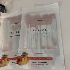 Plexus Supplement Lot