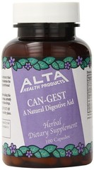 Can-Gest , 100 Count