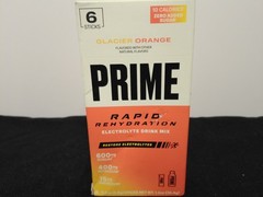 Electrolyte Drink Mix