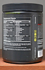 Universal Nutrition Natural Sterol Complex Anabolic Sterol Supplement 180 Tablet
