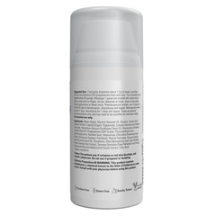 NOW Progesterone from Wild Yam Balancing Skin Cream 3 oz (2-Pack) EXP 02/2028