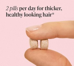 Viviscal Hair Growth Supplement for Women 180 Tablets – 3 Month Supply