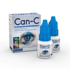 Can-C Drops 2x 5mL (EXP. Date : 2027)