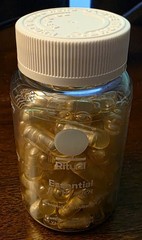 Ritual Essential for Women Prenatal Multivitamin 60 Vegan Capsules 30 Day Supply