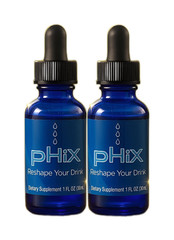 mpg pHix bottle drops 1 fl oz 2PACK DEAL | FRESH PHIX DROPS | FASTEST SHIPPING |