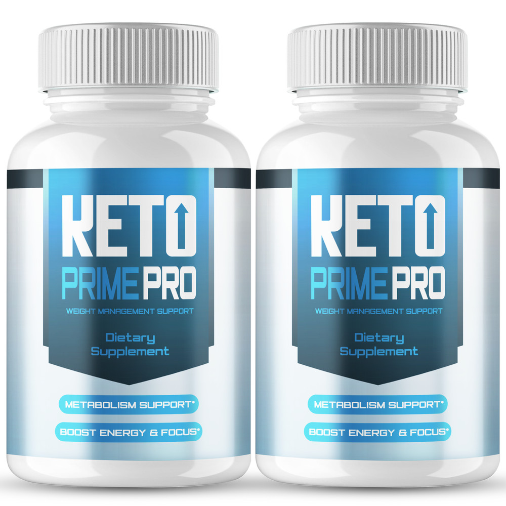 Keto Prime Pro Capsules,Official KetoPrime Pro Pills (2 Pack)