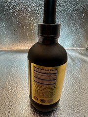 I Am Joy Brand Ormus Colloidal Real 24K Gold Oil Vital Minerals 4 oz 120 ml