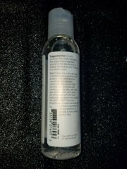Lot of 2 Vegetable Glycerine 4 OZ by Now Foods
