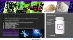 Bhip Global Purple Caps Antioxidants Supports Enhance Restore The Immune System