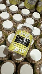 2 Packs Heliocare Advanced Nicotinamide B3 Skin Health 120 Capsules Exp: 07/2027