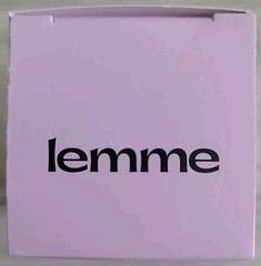 Lemme CURB Glucose And Cravings Support 60 Vegan Capsules Exp 05/2026 New Sealed