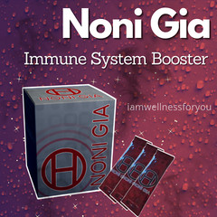 Noni Gia Bhip Natural Drink Antioxidant Digest Sustain Support The Immune System