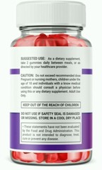 (3 Pack) Metabolix Labs Keto Gummies, Metabolix Labs Keto ACV For Weight Loss