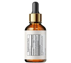 (3 Pack) Core Strength Premium Drops Herbal Formula Liquid Supplement 60ml
