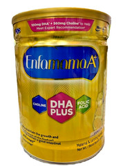 Enfamama A+ 360 DHA Plus Vanilla 800g Maternal & Lactating Milk – 1 Tin
