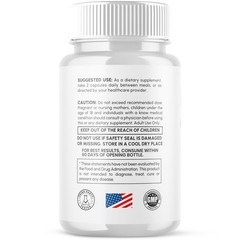 (3 Pack) Renu Glyco Advanced Blood Health Support Supplement RenuGlyco 180 Caps