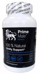Prime Male Enhance Enhancement Virility Support Performance Boost Sexual Drive