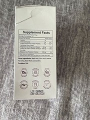 Clear Protein+Raspberry Yuzu Flavor – Free ship!