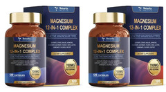 Magblue Buffered Products High Efficiency Magnesium Bisglycinate Purity