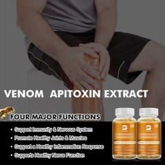 GLUCOSAMINE CHONDROITIN MSM CAPSULES TRIPLE STRENGTH JOINT SUPPORT 120 CAPSULES