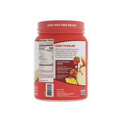 Premier Protein 100% Whey | Strawberry Milkshake | 30g Protein