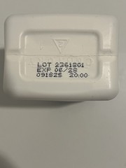 Lycopene, 25 mg, 60 Tablets