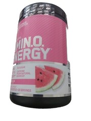 Optimum Nutrition Amino Energy 30 Servings WaterMellon 9.5oz ON AMIN.O.