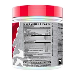 LEGEND® V4 Pre-Workout – Sonic® Cherry Limeade (30 Servings)