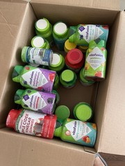 Lot 24 MultiVitamins mix brand New