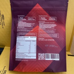 ACTIVZ NitroxPro™ Drink PowderL-Citrulline, Rutinosides, CyLoc Dextrin, DexKey@