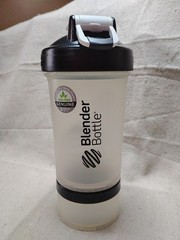 Blender Bottle ProStak 16oz