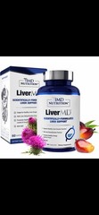 1MD Nutrition LiverMD Capsules