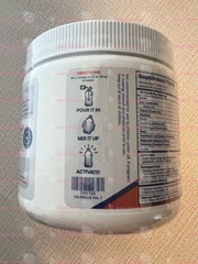 ACTIVZ AIRO METABOLIC ACTIVATOR WEIGHT LOSS ENERGY FORMULA FREE SHIPPINGExp8/26