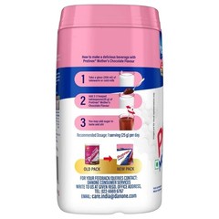 Protinex Mother’s Nutritional Mix Choco 400g Jar | With 28 Vital Nutrients g603