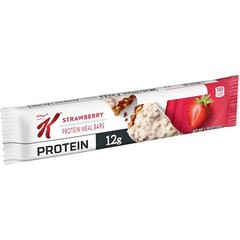 Kellogg s Special K Strawberry Protein Bar, 1.59 Ounces, 48 Per Case