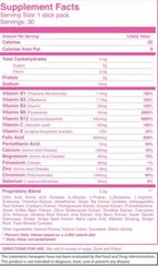 BHIP PINK for Women I-PNK Energy Drink All Natural for Mind and Body Support