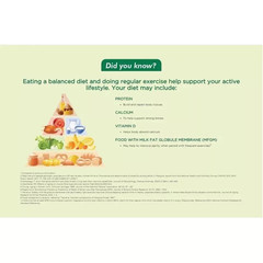 4 Packs x 950G ANLENE GOLD 5X Milk Powder for Adult 45+ Stronger Bones FAST SHIP