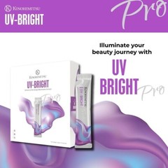 Kinohimitsu UV-Bright Pro