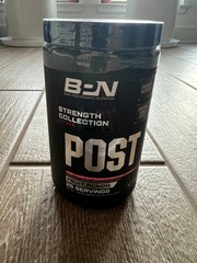 BPN Bare Performance Nutrition Strength Collection POST Unit A Fruit Punch (New)