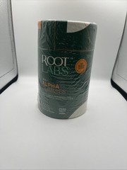 Root Labs 10-in-1 Alpha Gummies 60ct Green, 4000mg Shilajit