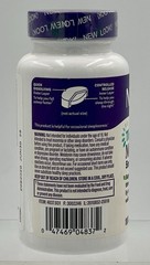Lot of 2 Natrol Melatonin 5 mg Time Release 100 Tablets Sleep Aid EXP 06/28